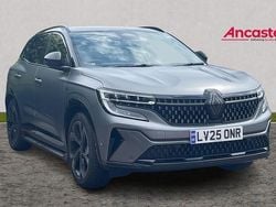 Other Used 2025 Renault Austral Techno Esprit Alpine SUV | £29,895 (Expensive)