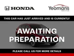 Black Used 2022 Honda CR-V Hybrid SUV | £23,950 (Good price)