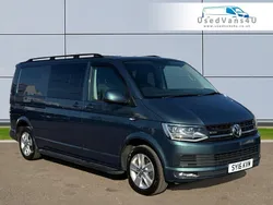 VW T6