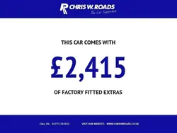 Grey Used 2017 Mercedes CLA220 Shooting Brake AMG line Estate | £15,000 (Fair price)