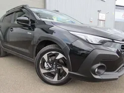 Used 2024 Subaru Crosstrek Hatchback | £33,499 (Fair price)