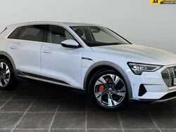 Used 2023 Audi e-tron Sport SUV | £18,895 (Good price)