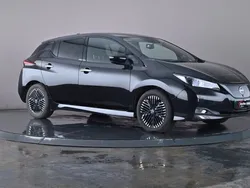 Used 2023 Nissan Leaf N-Connecta Hatchback | £12,495 (Fair price)