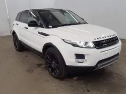 Used 2014 Land Rover Range Rover evoque Prestige Hatchback | £9,999 (Fair price)