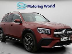 Used 2022 Mercedes 200 AMG line Estate | £23,200 (Good price)