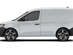 New 2025 VW Caddy MPV | £33,132