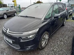 Black Used 2014 Citroën Grand C4 Picasso Exclusive MPV | £6,495 (Fair price)