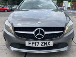 Used 2018 Mercedes A180 Hatchback | £8,495 (Fair price)