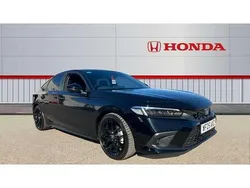 Other Used 2024 Honda Civic Sport Hatchback | £30,000 (Fair price)