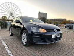 VW Golf VII