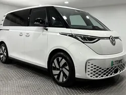 Used 2023 VW ID. Buzz Pro Van | £37,995 (Good price)