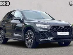 Used 2023 Audi Q5 Design SUV | £30,211 (Super price)