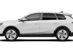 White Used 2023 Vauxhall Grandland X Ultimate SUV | £20,295 (Expensive)