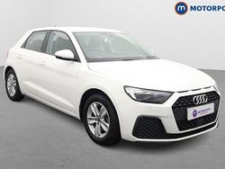 Used 2023 Audi A1 Sportback Hatchback | £16,299 (Good price)