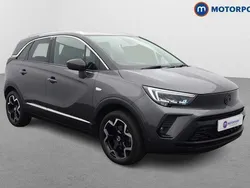 Used 2024 Vauxhall Crossland Ultimate SUV | £14,799 (Super price)