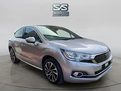 Used 2016 DS Automobiles DS4 Elegance | £4,790 (Fair price)