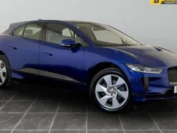 Used 2023 Jaguar I-Pace SE SUV | £18,295 (Super price)