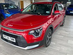 Used 2025 Kia Niro 2 SUV | £22,699 (A bit pricey)