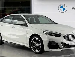 Used 2024 BMW 218 M Sport Coupe | £23,598 (Fair price)