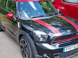 Used 2016 Mini John Cooper Works Paceman SUV | £11,899