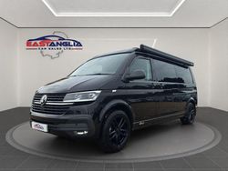 Black Used 2020 VW T6.1 Highline Van | £53,995