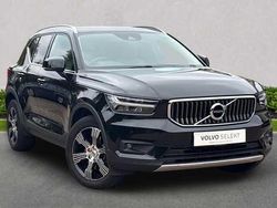 Used 2020 Volvo XC40 Inscription SUV | £23,499 (Fair price)