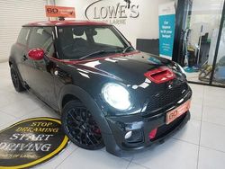 Black Used 2012 Mini Cooper S Hatch Hatchback | £5,995 (Expensive)