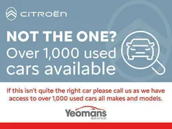 Grey Used 2024 Citroën C5 Aircross PureTech SUV | £22,491 (A bit pricey)