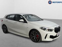 Used 2024 BMW 128 Hatchback | £24,849 (Good price)