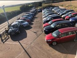 Red Used 2013 Nissan Juke Acenta SUV | £3,999 (Fair price)