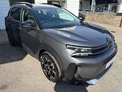 Grey Used 2023 Citroën C5 Aircross PureTech SUV | £18,295 (Fair price)