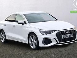 Used 2024 Audi A3 S-Line Sedan | £20,099 (Good price)