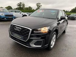 Black Used 2020 Audi Q2 Sport SUV | £15,950 (Fair price)