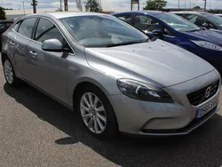 Silver Used 2015 Volvo V40 SE Lux Estate | £8,900 (Fair price)