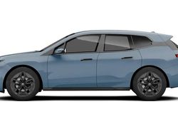 New 2025 BMW iX M Sport SUV | £83,060 (A bit pricey)