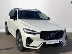 White Used 2024 Volvo XC60 Ultra SUV | £42,550 (Fair price)