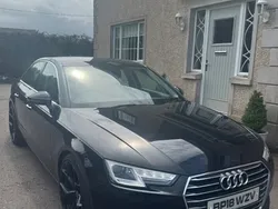 Used 2018 Audi A4 Sedan | £8,750 (Super price)