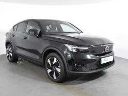 New 2025 Volvo EC40 Plus SUV | £42,995