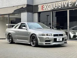 Nissan Skyline