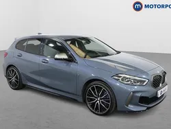 Used 2024 BMW M135 Hatchback | £27,399 (Good price)