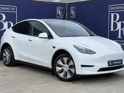 Used 2023 Tesla Model Y RWD SUV | £25,999 (Fair price)