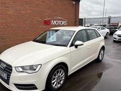 Used 2014 Audi A3 | £8,995 (Super price)