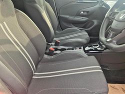 Red Used 2024 Vauxhall Corsa GSe | £16,995