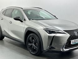 Used 2024 Lexus UX 250h SUV | £17,752 (Super price)