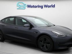 Used 2023 Tesla Model 3 Long Range AWD Sedan | £18,700 (Fair price)