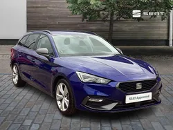 Used 2020 Seat Leon FR Estate | £15,290 (Fair price)