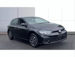 Other Used 2024 VW Polo Life Hatchback | £18,899 (Fair price)
