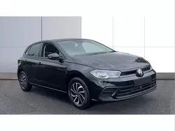 Other New 2024 VW Polo Life Hatchback | £21,916 (Fair price)
