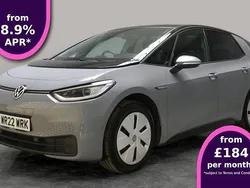 Used 2022 VW ID.3 Pro Performance Hatchback | £14,451 (Fair price)