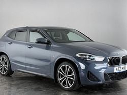 Used 2023 BMW X2 M Sport SUV | £22,500 (Fair price)